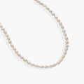 Freshwater Pearl Necklace T-Shirts