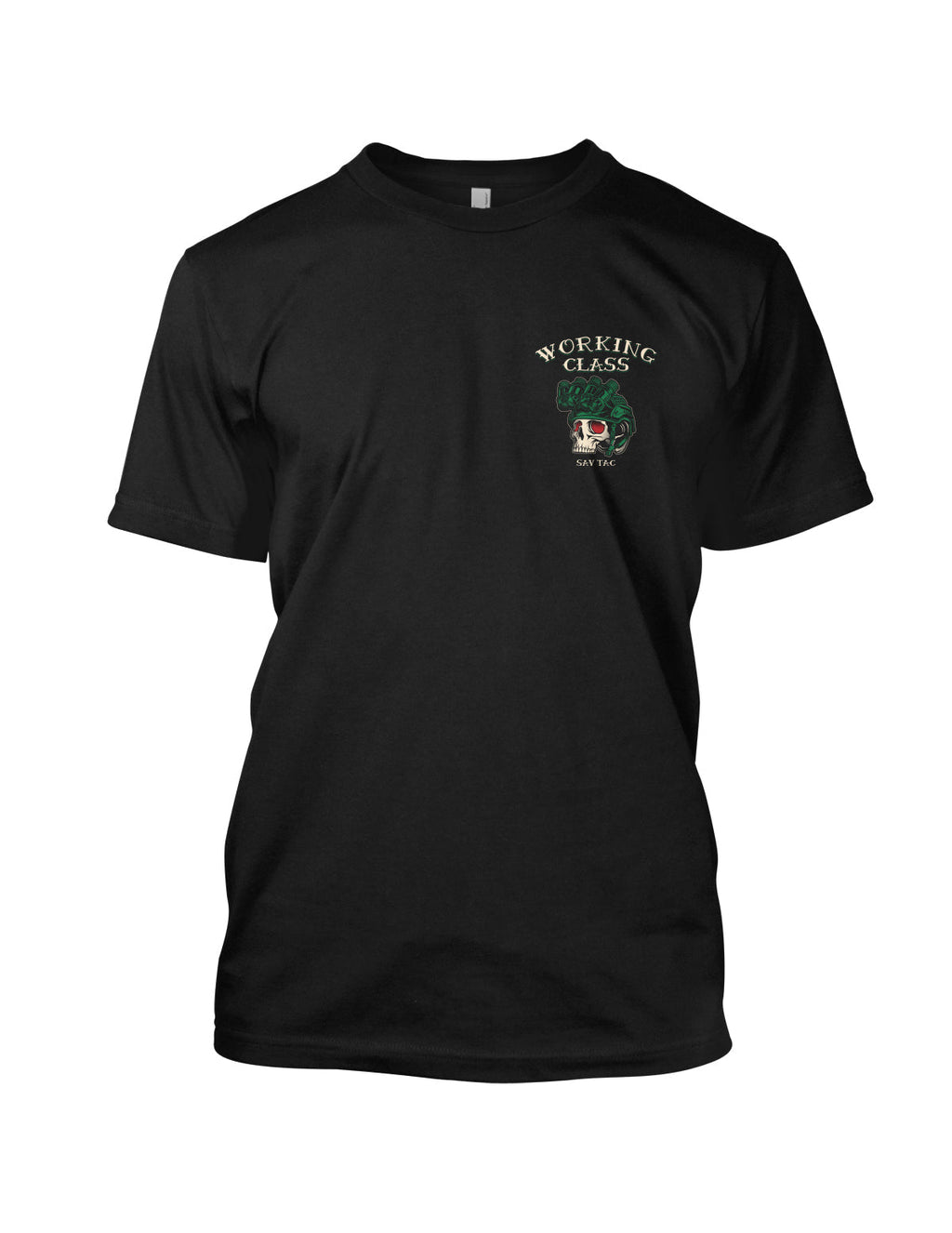 Working Class T-Shirts