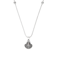 Seashell Necklace T-Shirts