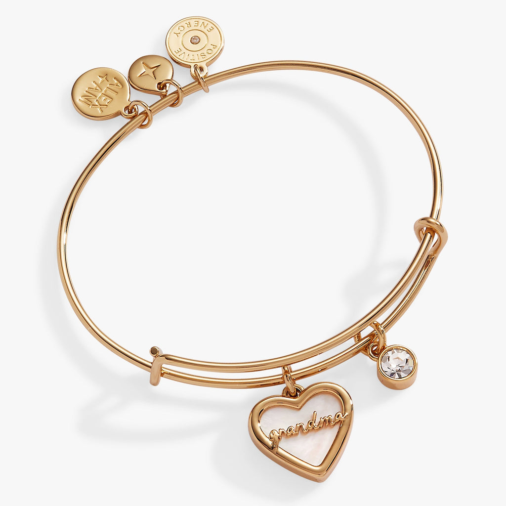 Grandma Mother Pearl Bangle T-Shirts