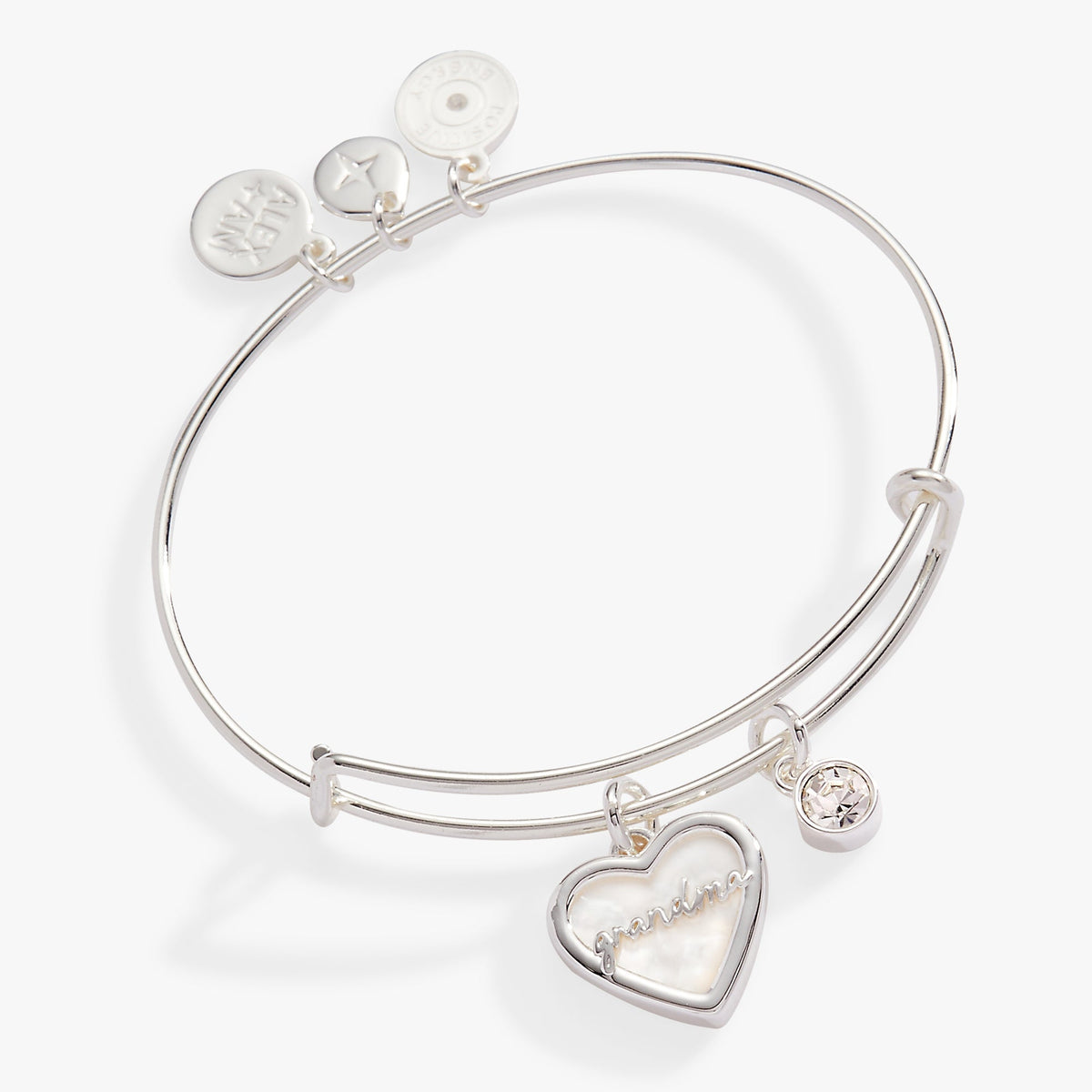 Grandma Mother Pearl Bangle T-Shirts