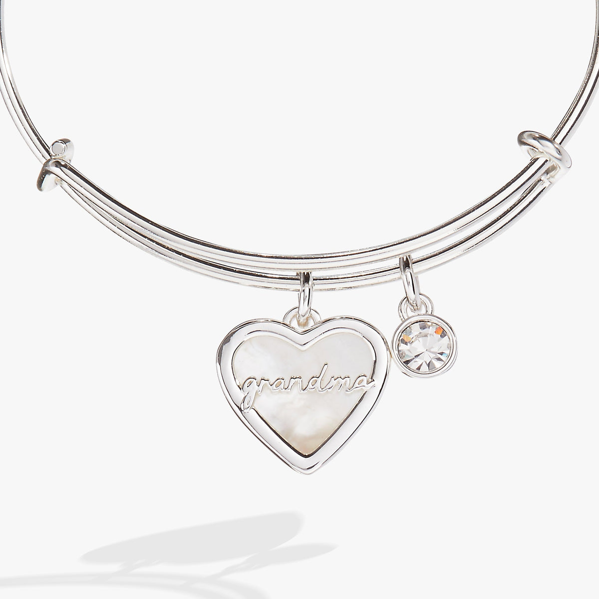 Grandma Mother Pearl Bangle T-Shirts
