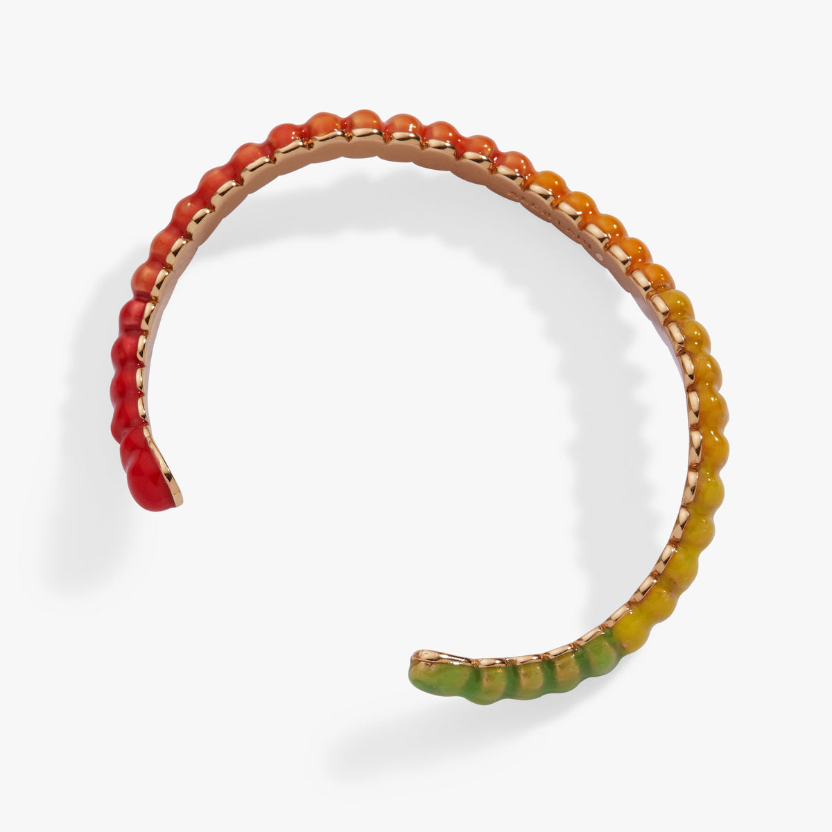 Gummy Worm Cuff T-Shirts