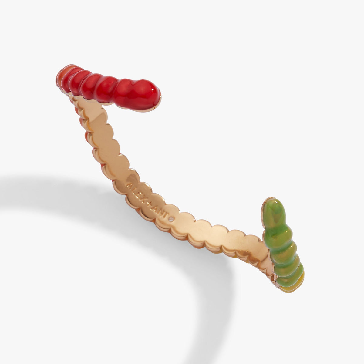 Gummy Worm Cuff T-Shirts