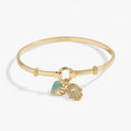 Hamsa Heart Bracelet T-Shirts