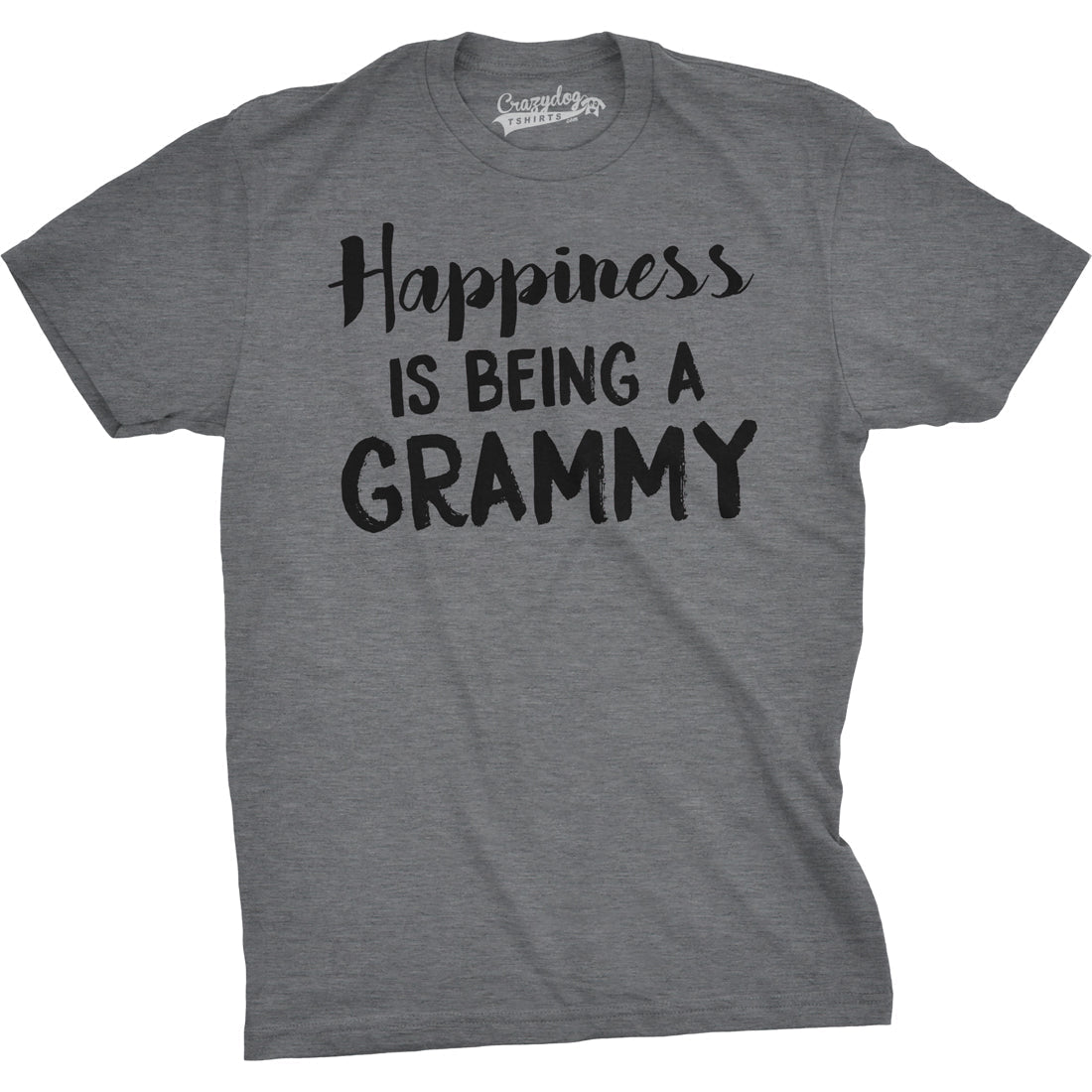 Happiness Is Being Grammy T-Shirts