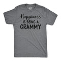 Happiness Is Being Grammy T-Shirts