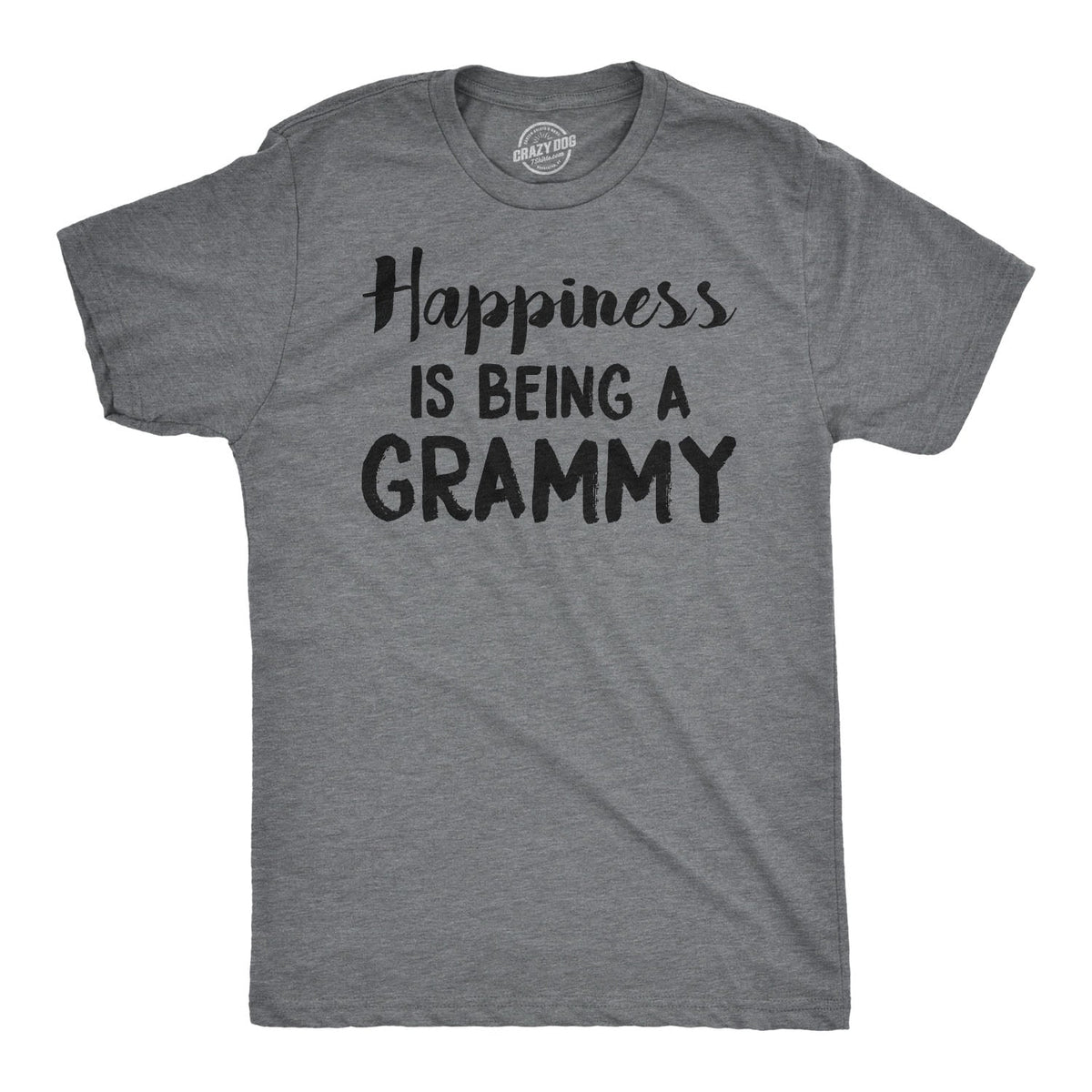 Happiness Is Being Grammy T-Shirts