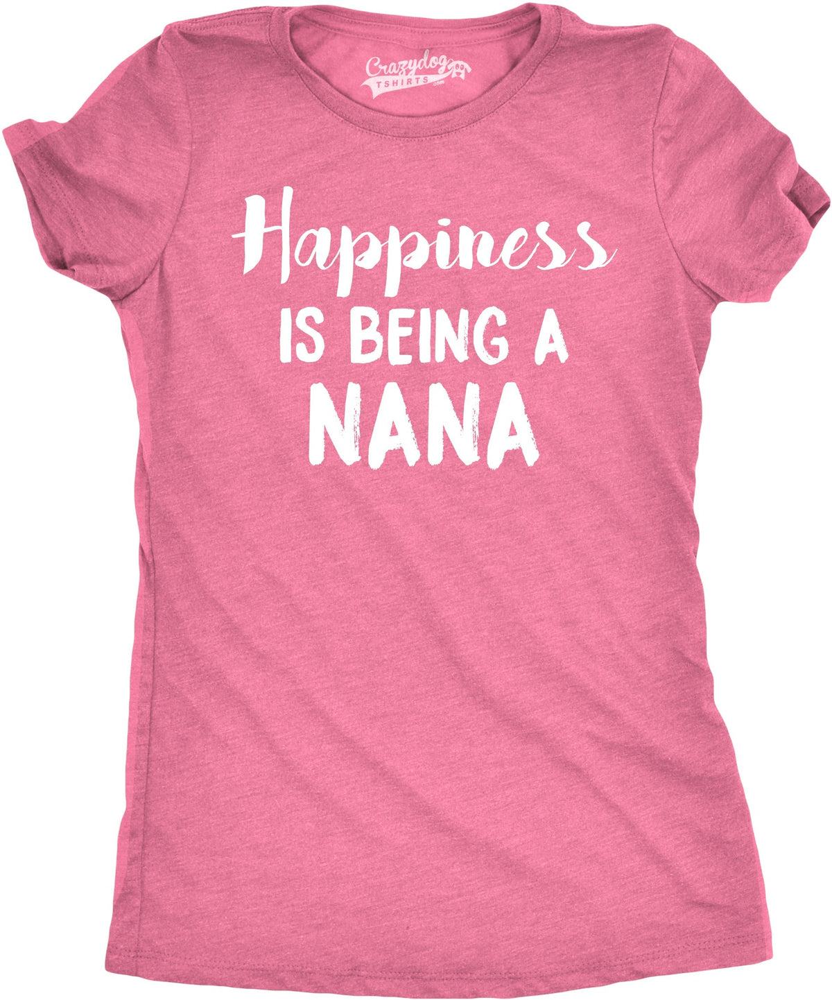 Happiness Is Being Nana T-Shirts
