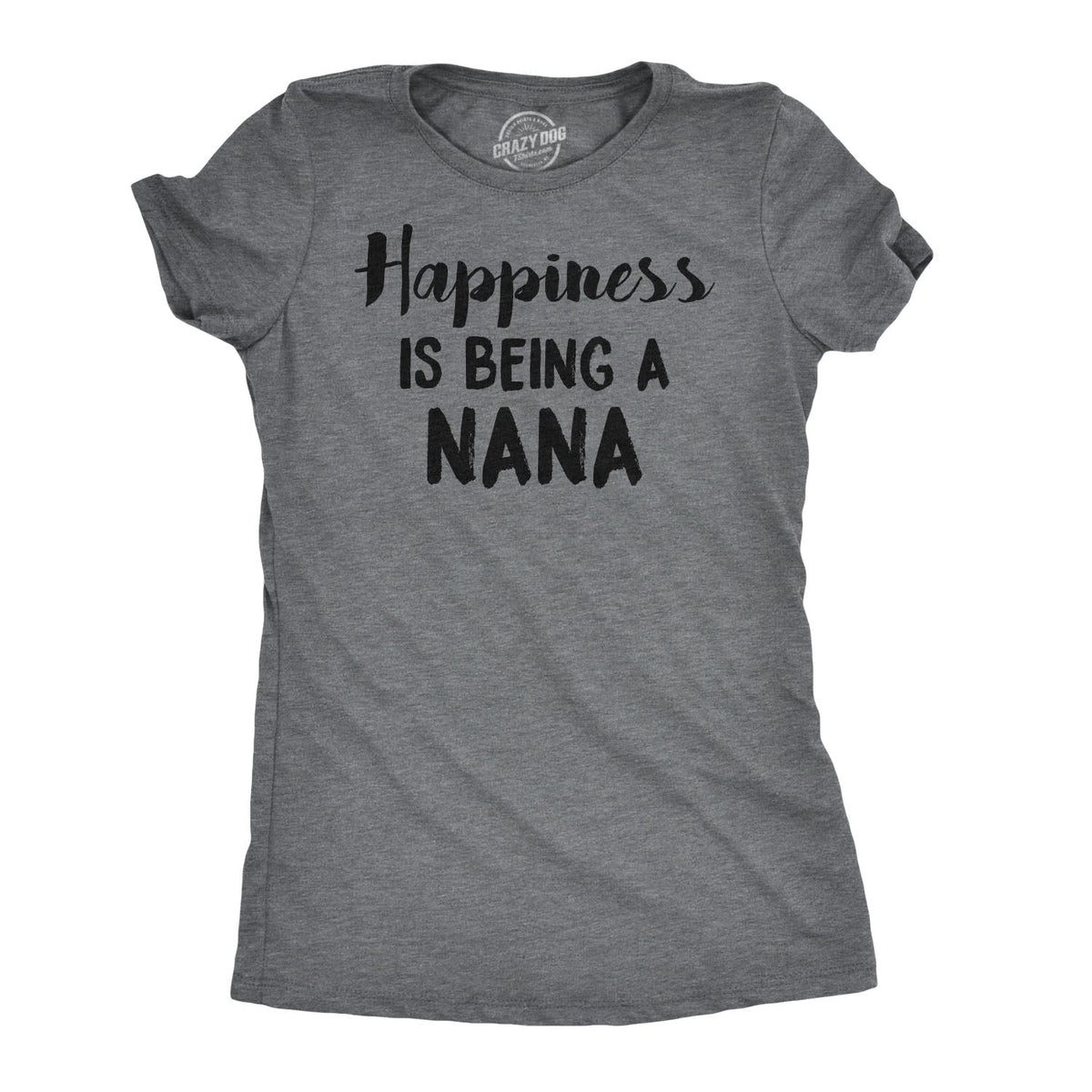 Happiness Is Being Nana T-Shirts