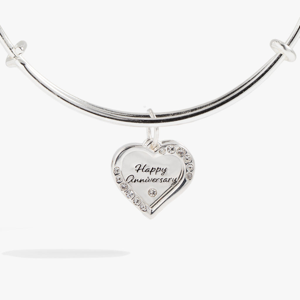 Anniversary Heart Bangle T-Shirts