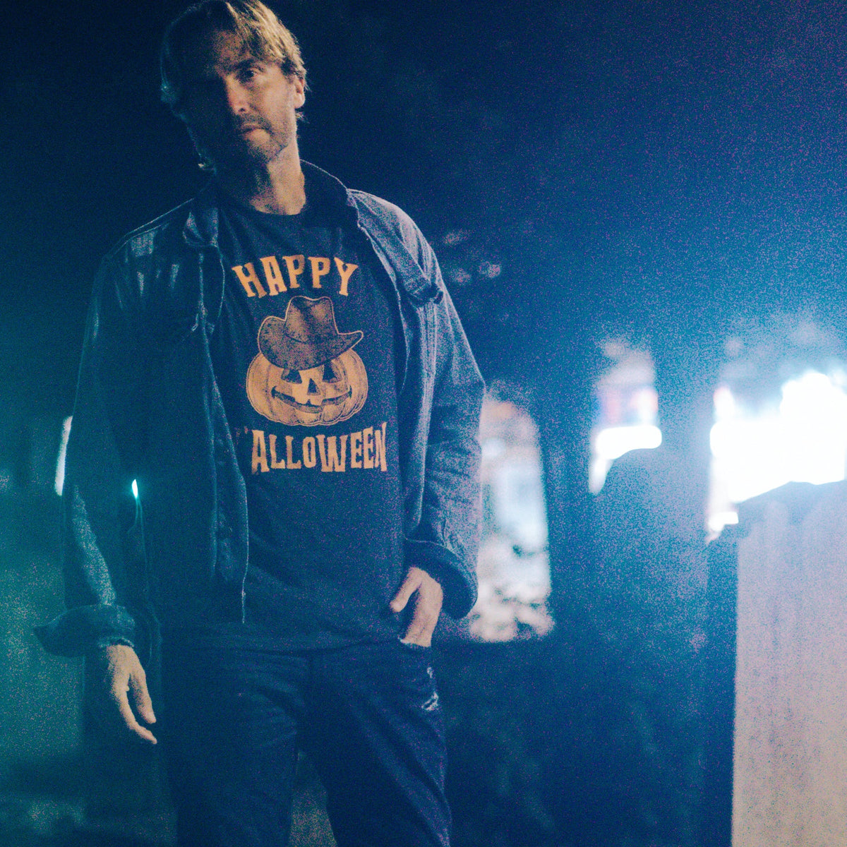 Happy Y'Alloween T-Shirts