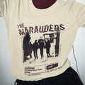 He Marauders Mischief Tour 1978 Mischief Tour 1978 Him Her Marauders Era Bookish Shirt Booktok HP Books T-Shirts