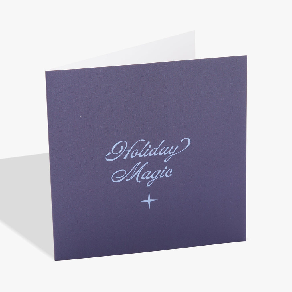 Greeting Card T-Shirts