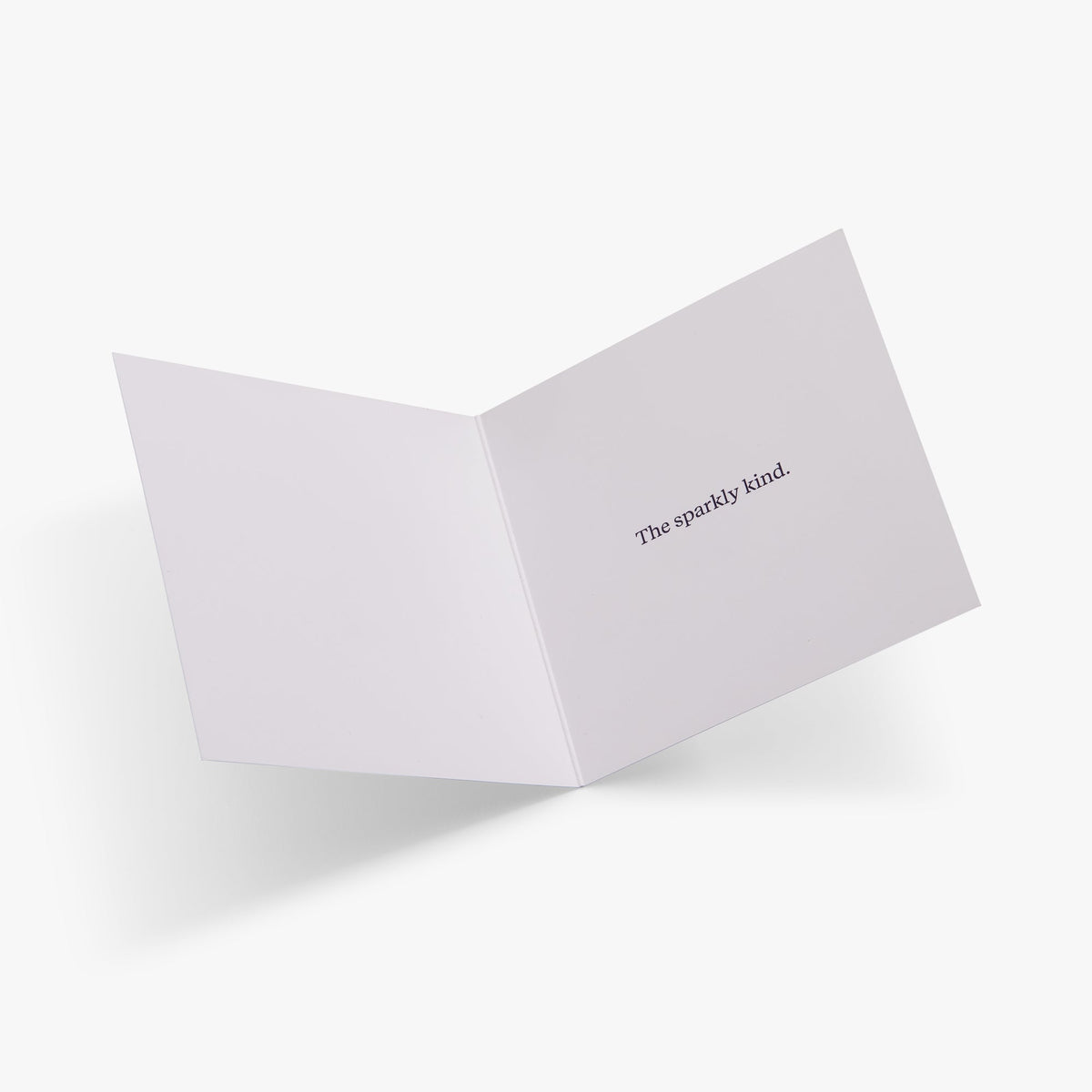 Greeting Card T-Shirts