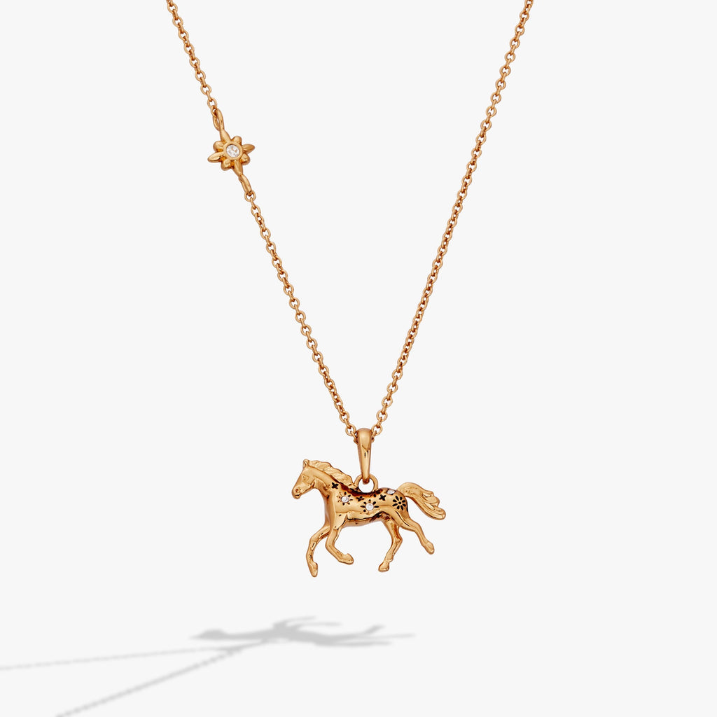 Horse Pendant T-Shirts