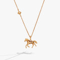 Horse Pendant T-Shirts