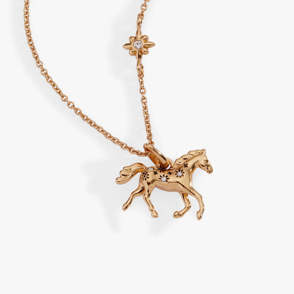 Horse Pendant T-Shirts