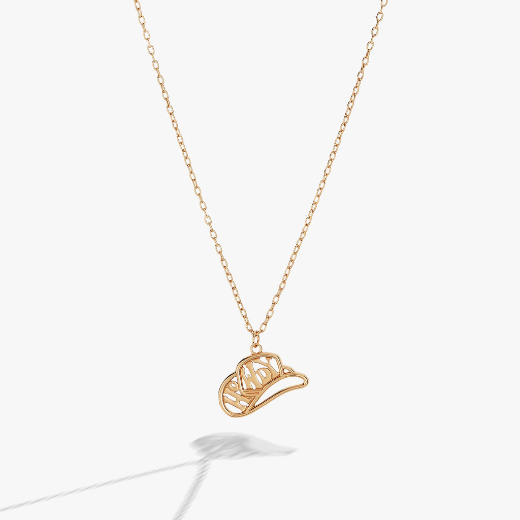 Howdy Necklace T-Shirts