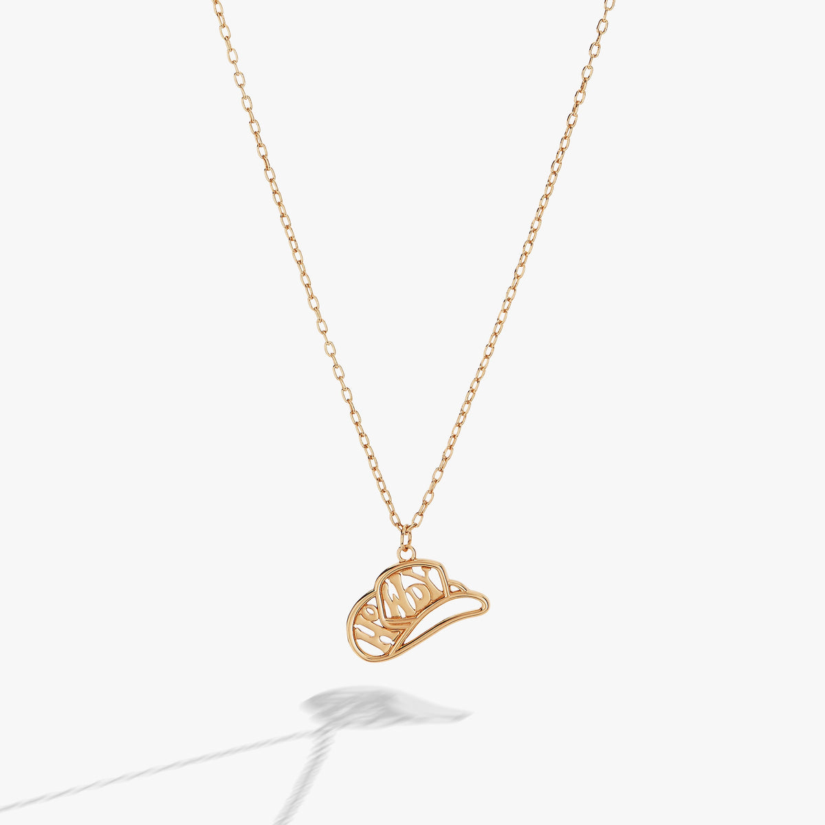 Howdy Necklace T-Shirts