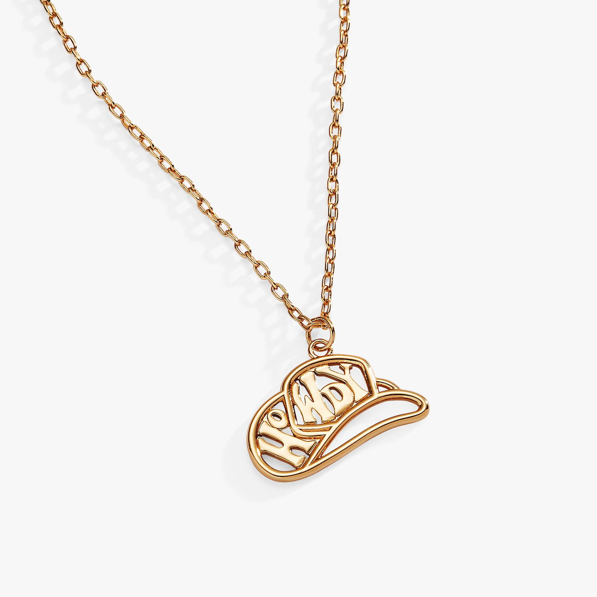 Howdy Necklace T-Shirts