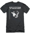 Hunting Excuses Revealed Tshirt T-Shirt