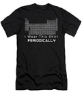 Periodic Table Shirt Design T-Shirt