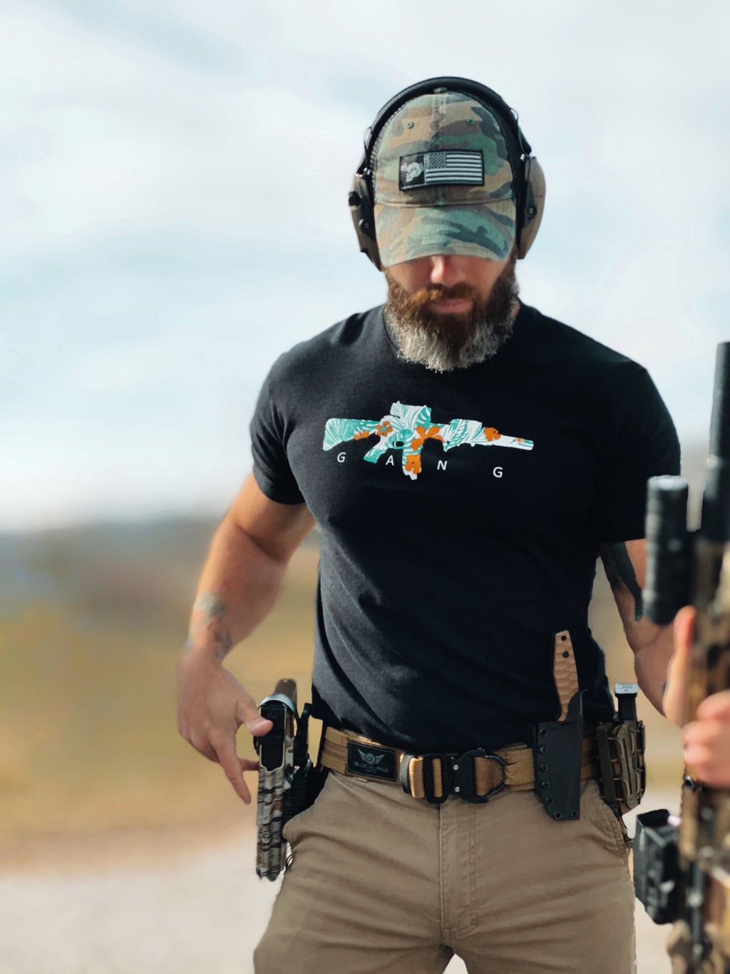 Tropo Gang T-Shirts