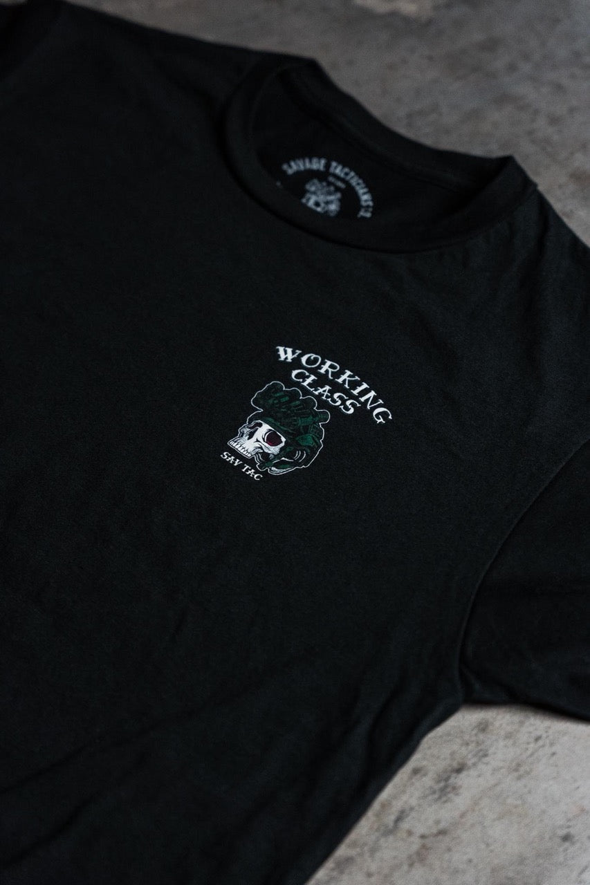 Working Class T-Shirts