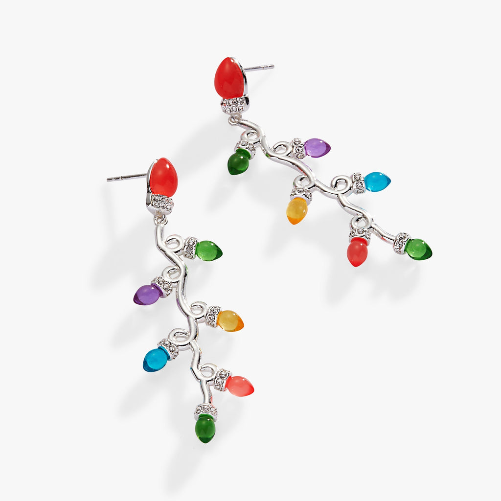 Light Bulb Earrings T-Shirts