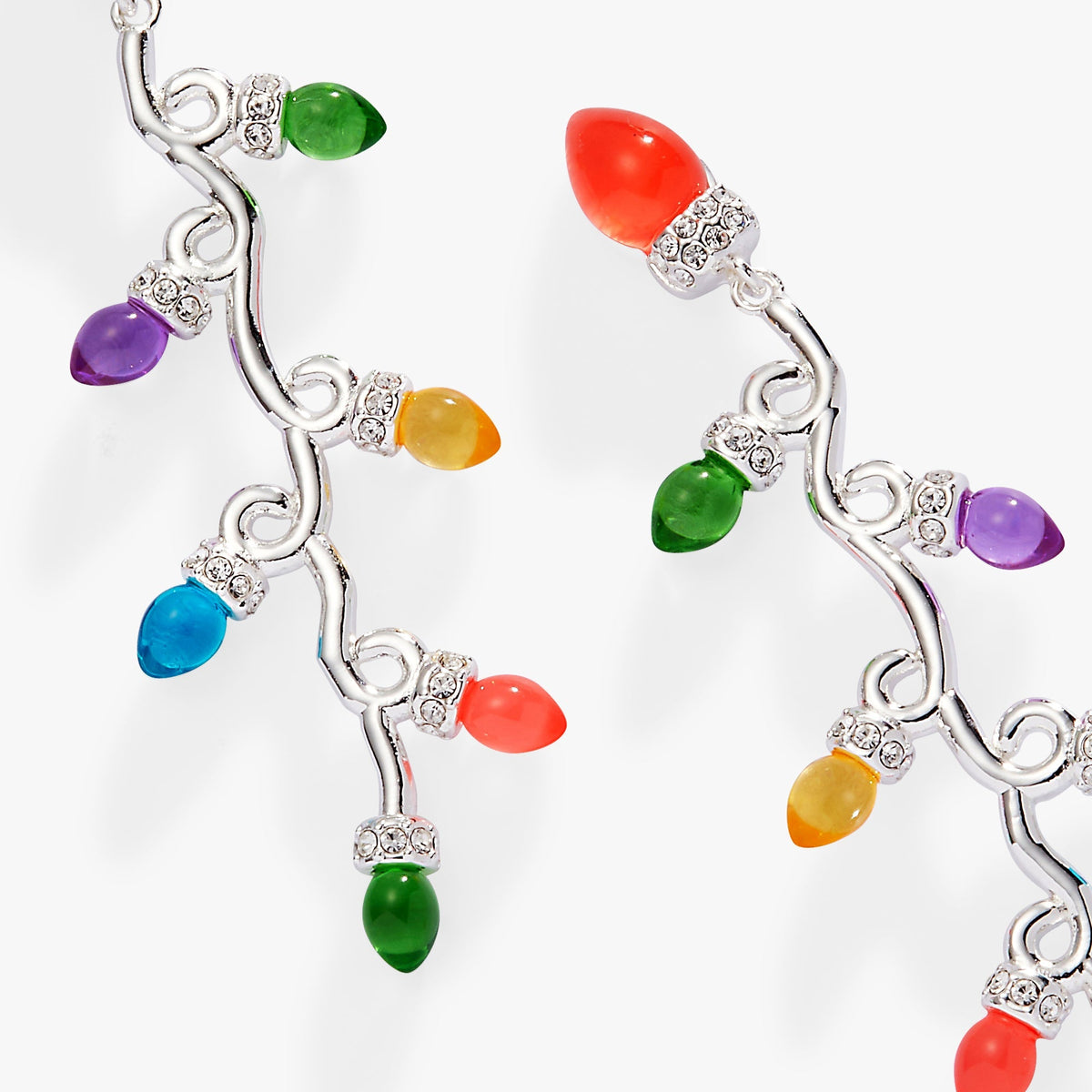 Light Bulb Earrings T-Shirts