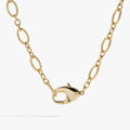 Lobster Claw Convertible Wrap Necklace Bracelet T-Shirts