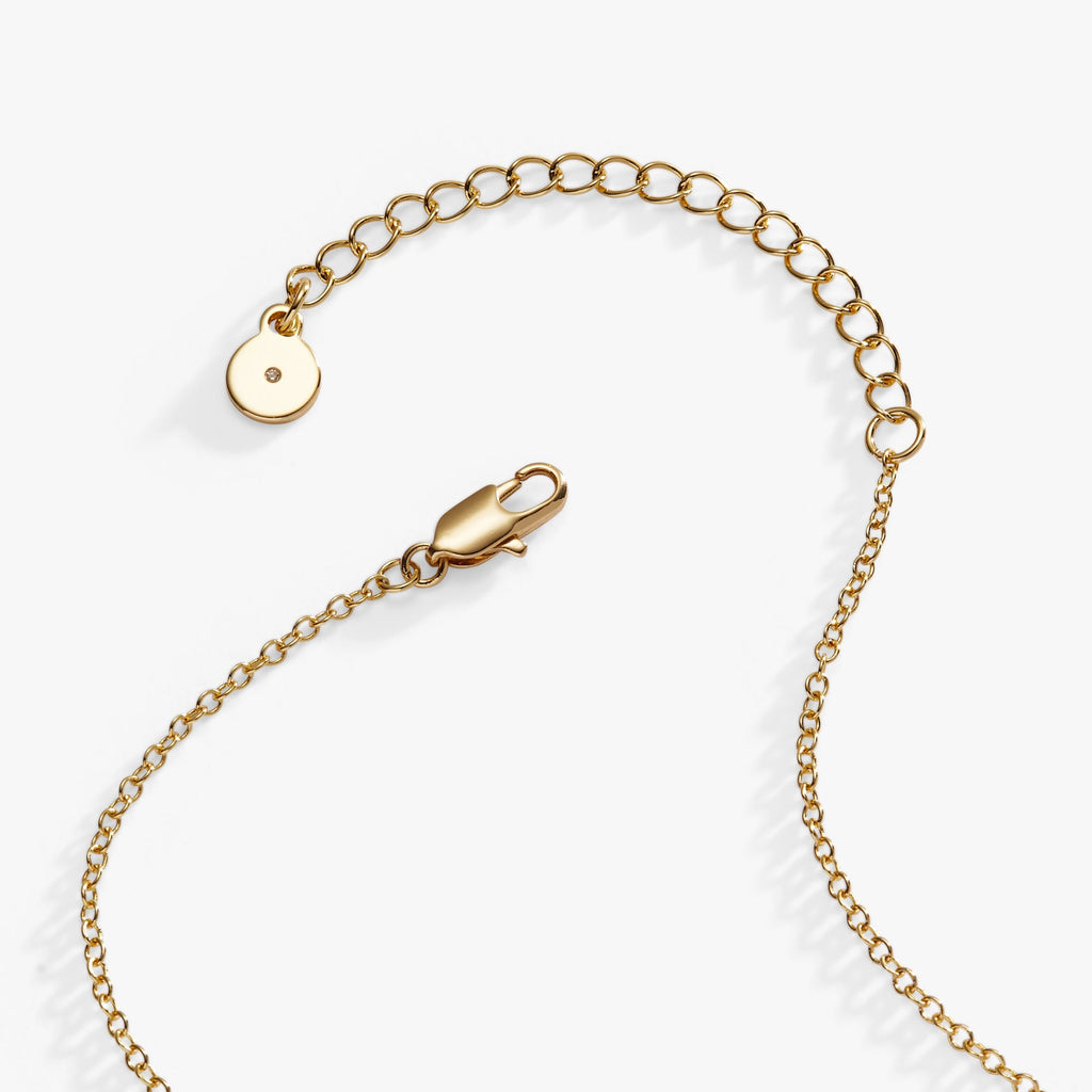 Love Luck Pendant Necklace T-Shirts