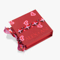Love Bow Box T-Shirts
