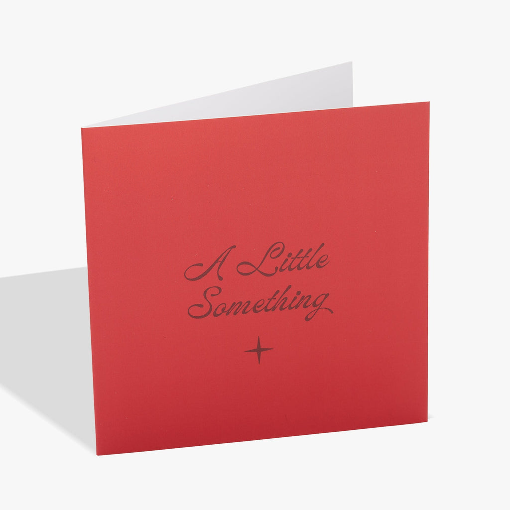 Love Greeting Card T-Shirts