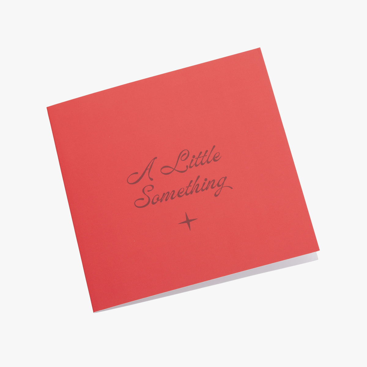 Love Greeting Card T-Shirts