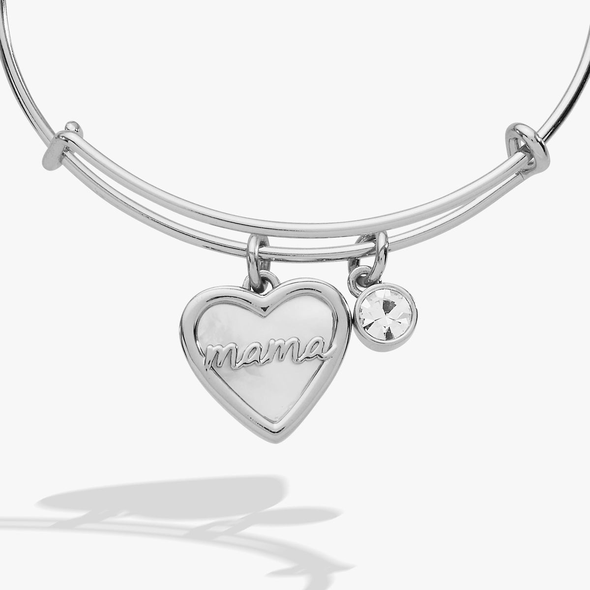 Mama Mother Pearl Bangle T-Shirts