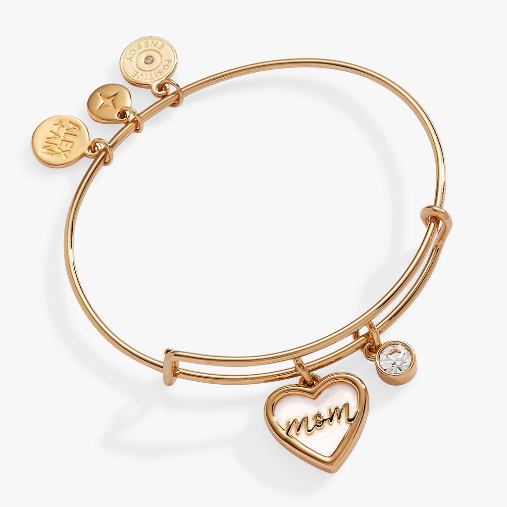Mom Mother Pearl Bangle T-Shirts