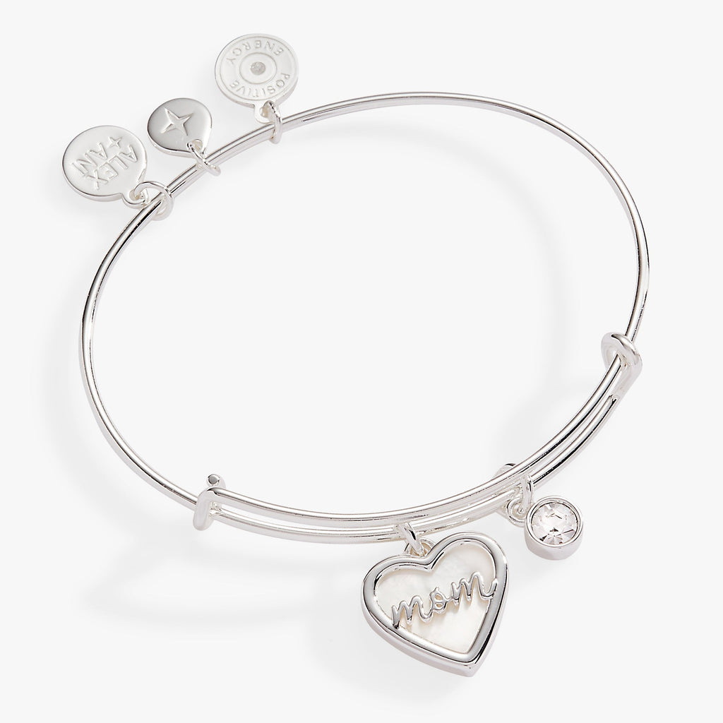 Mom Mother Pearl Bangle T-Shirts