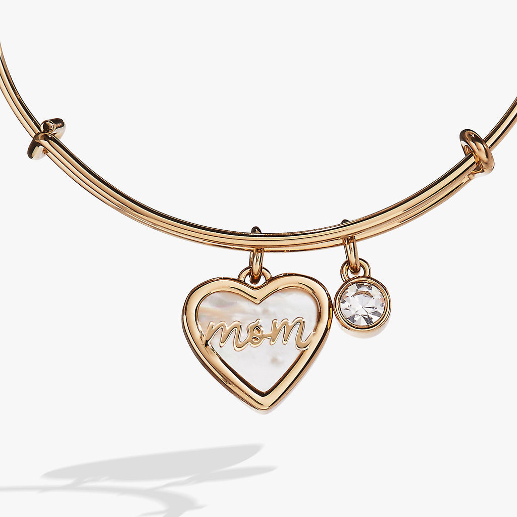 Mom Mother Pearl Bangle T-Shirts