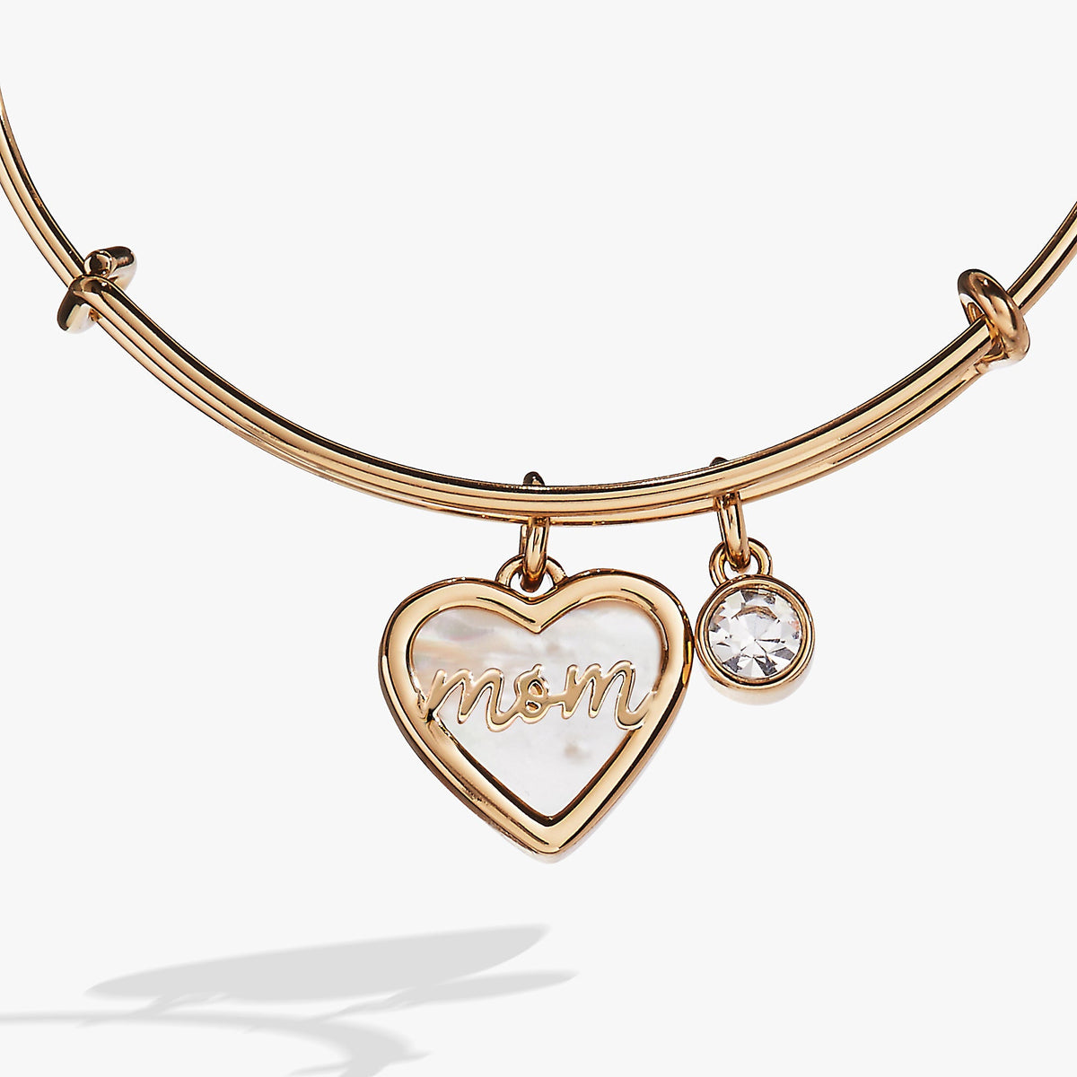 Mom Mother Pearl Bangle T-Shirts