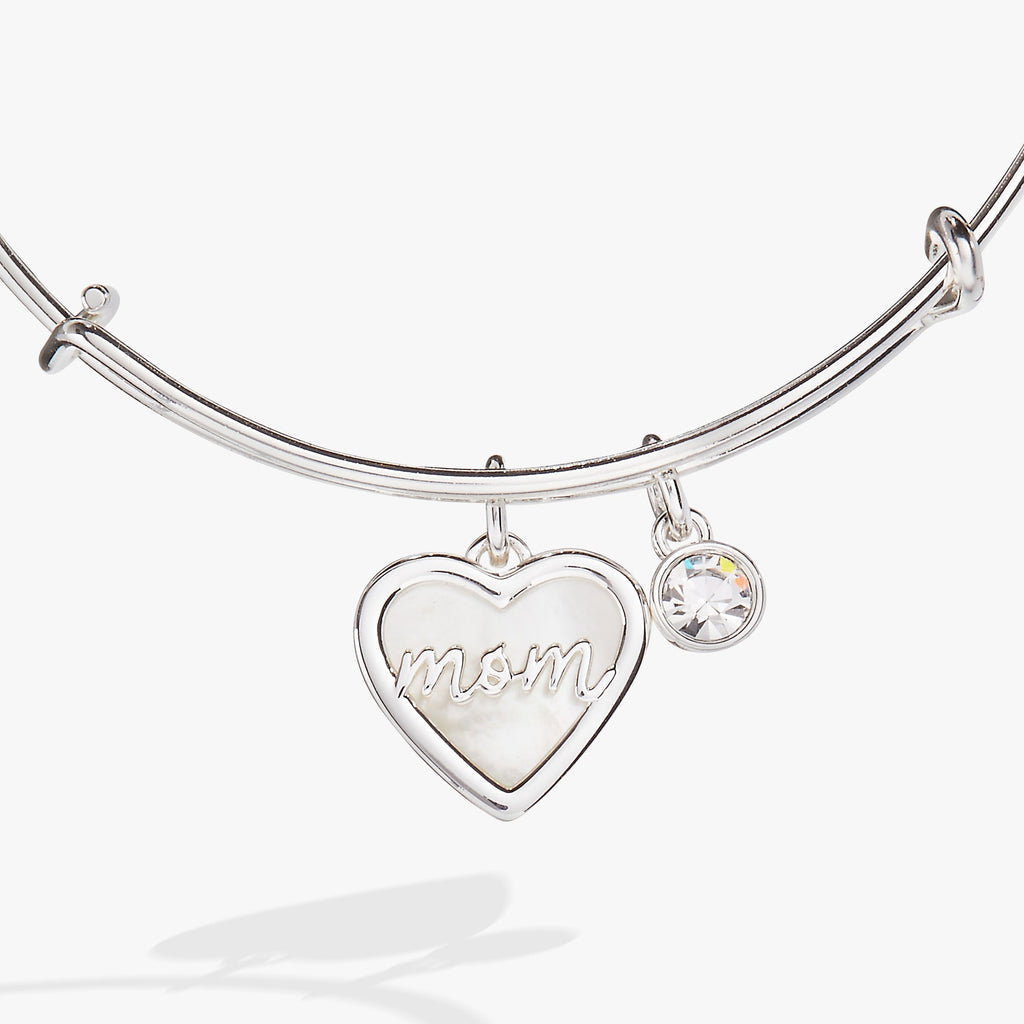 Mom Mother Pearl Bangle T-Shirts