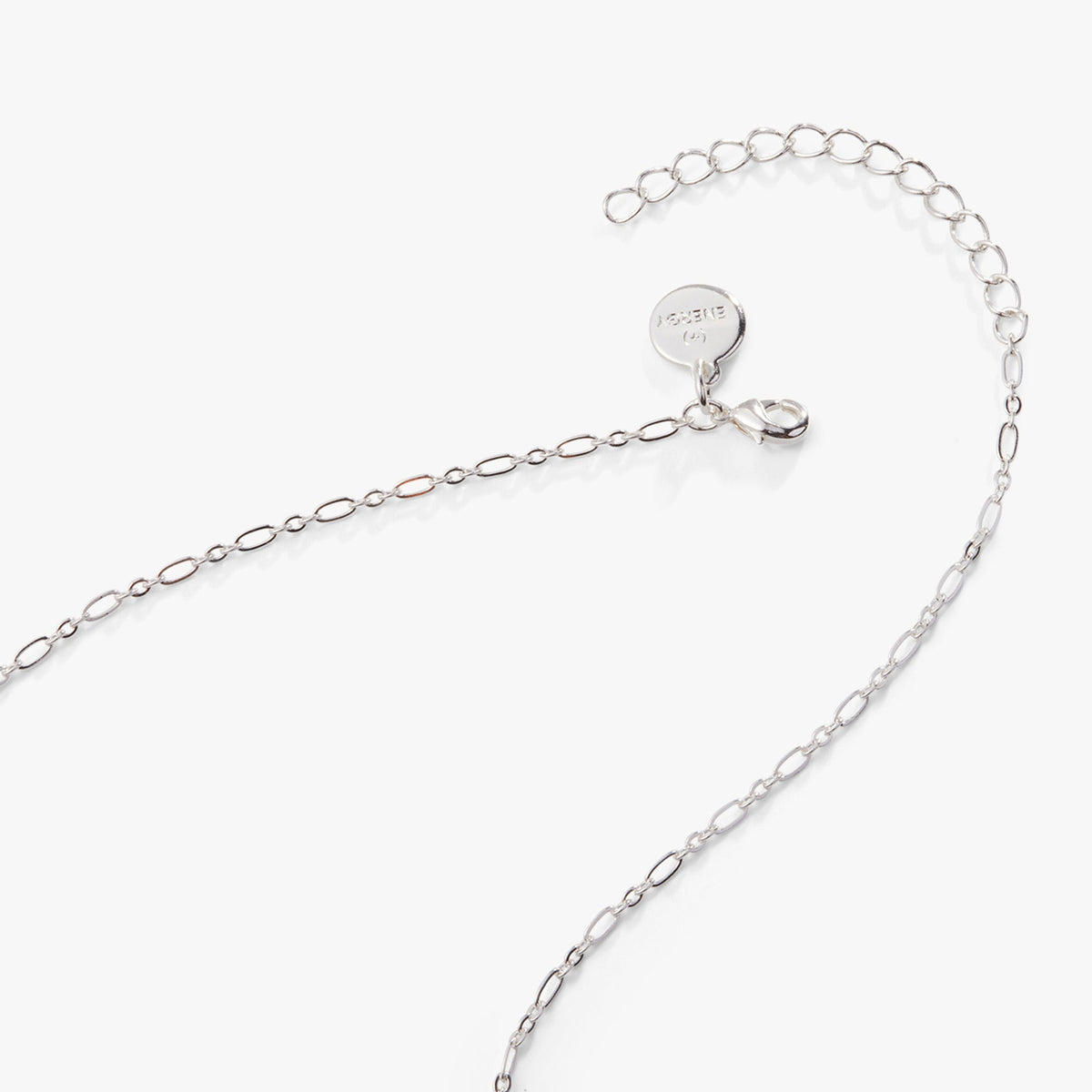 Multi Crystal Necklace Sapphire T-Shirts