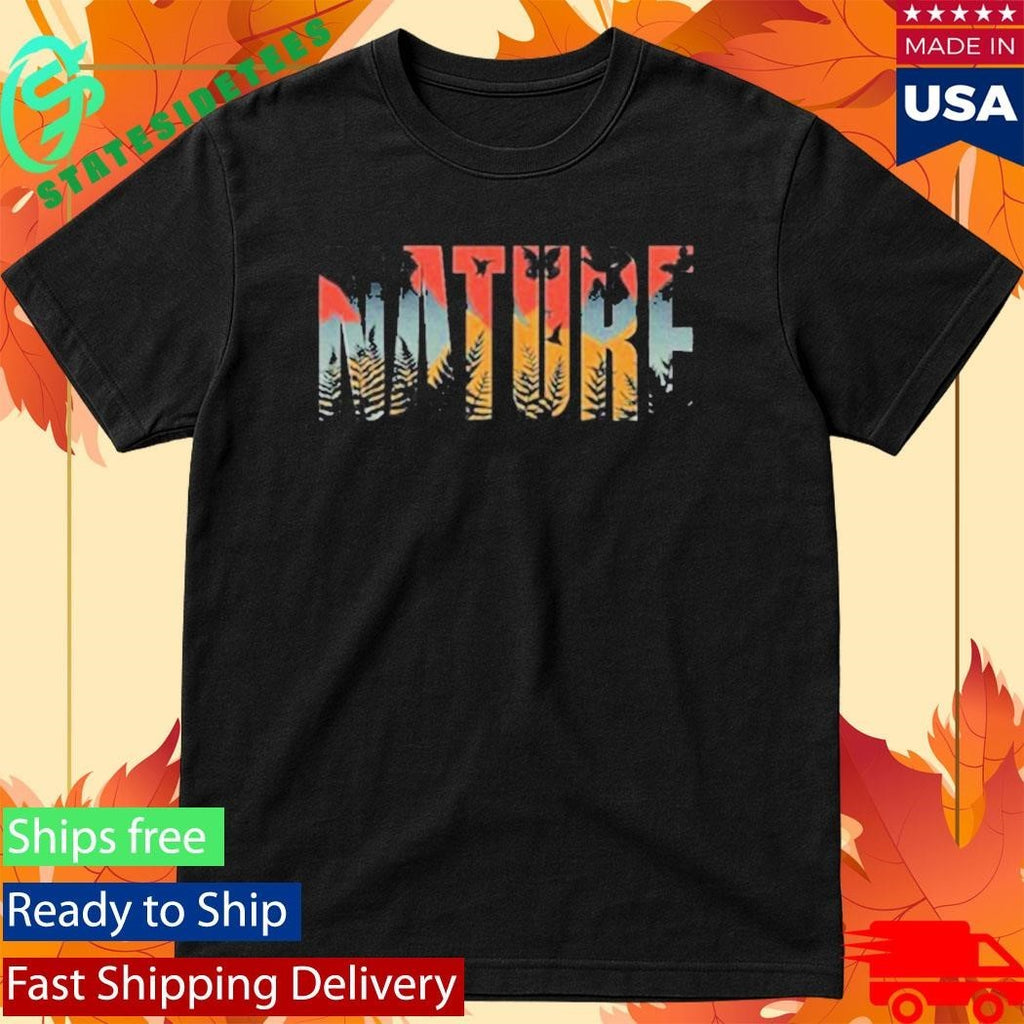 nature inspired shirt Unisex , , , Long Sleeve Tee