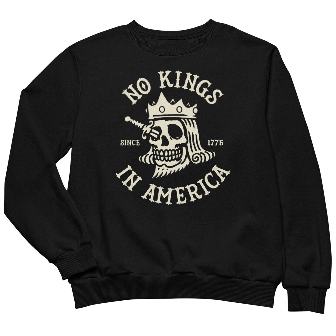 No Kings T-Shirts