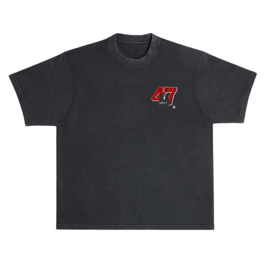 Against All Odds T-Shirts