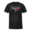 TV Rocker USA T-Shirts