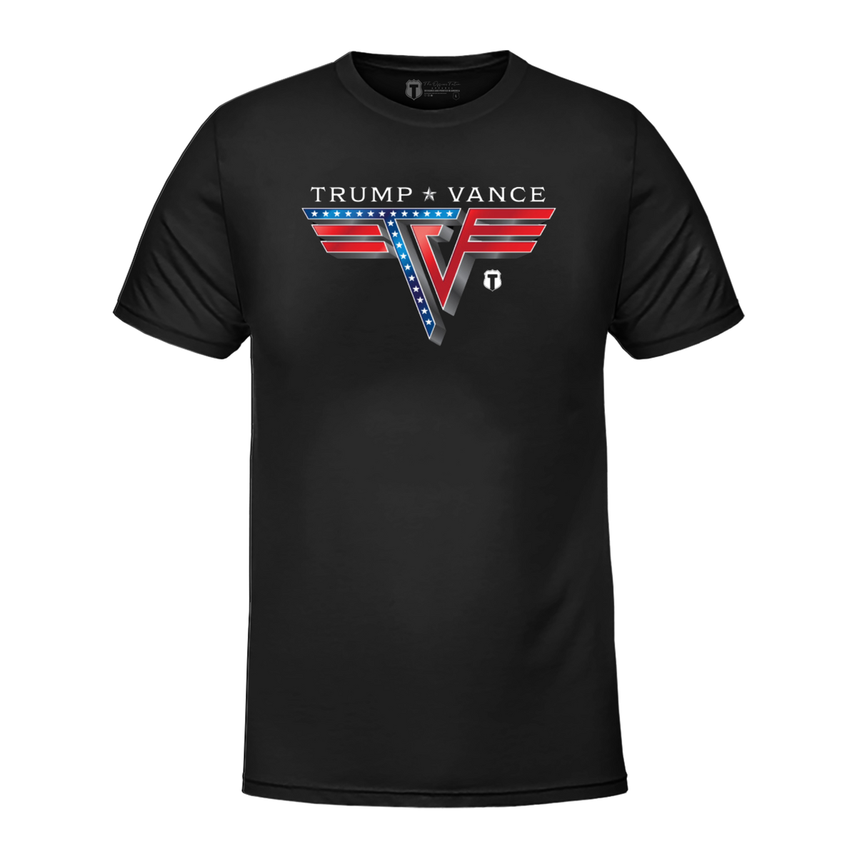 TV Rocker USA T-Shirts