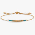 December Everyday Birthstone Pave Bolo Bracelet T-Shirts