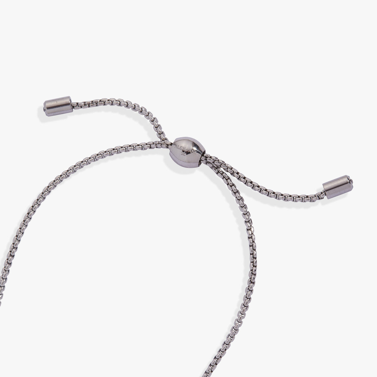 December Everyday Birthstone Pave Bolo Bracelet T-Shirts